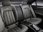Mercedes-Benz CLS-Class 2011 года